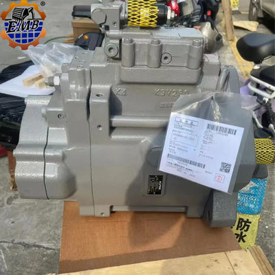 Orijinal Yeni YB60000246 ZX870-5 Hidrolik Pompa HPK300AS Ana Pompa