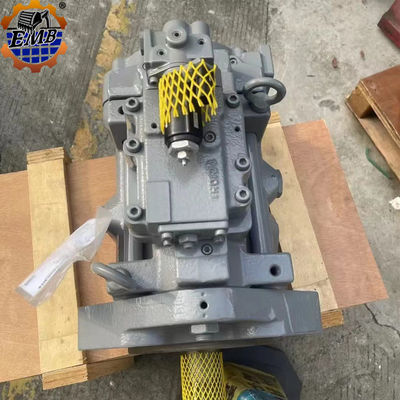 Orijinal Yeni YB60000246 ZX870-5 Hidrolik Pompa HPK300AS Ana Pompa