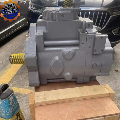 Orijinal Yeni YB60000246 ZX870-5 Hidrolik Pompa HPK300AS Ana Pompa
