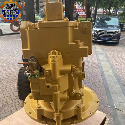 Gerçek Yeni 377-4950 Ekskavator Pompası E336F 3774950 Ekskavator Hidrolik Ana Pompası
