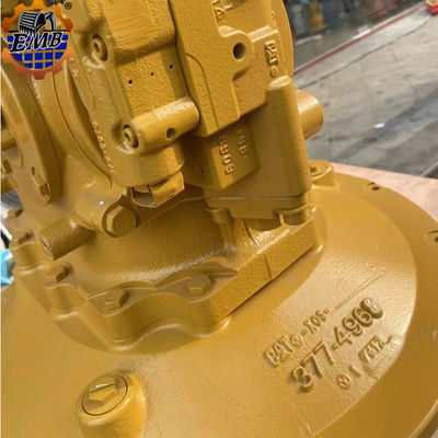 Gerçek Yeni 377-4950 Ekskavator Pompası E336F 3774950 Ekskavator Hidrolik Ana Pompası