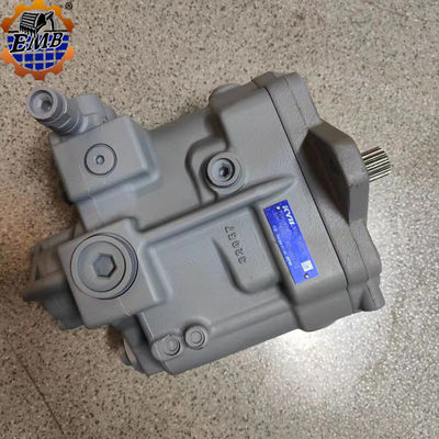 7025227 Hidrolik Pompa PSVL-42CG E35 Orijinal Yeni Hidrolik Piston Pompası
