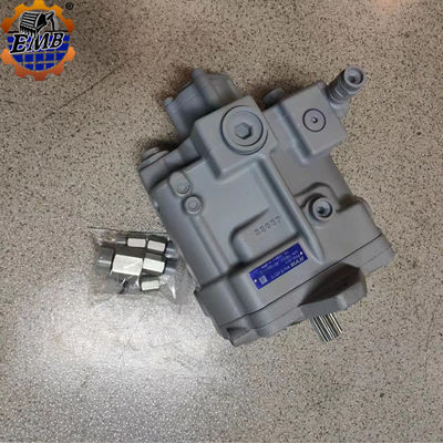 7025227 Hidrolik Pompa PSVL-42CG E35 Orijinal Yeni Hidrolik Piston Pompası