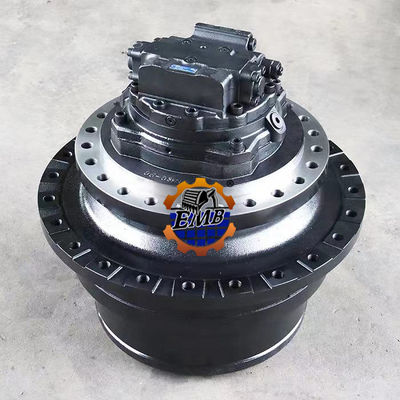YA60000037 9251681 ZX870-3 ZX870-5G Hitachi Kazıcı Son Sürücü