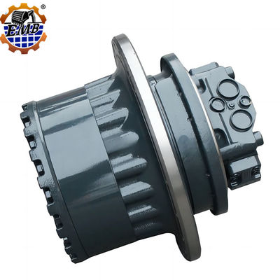 PC210-10MO 708-8F-31320 Ekskavator Son Sürücü PC210 708-8F-31570 Seyahat Aygıtı