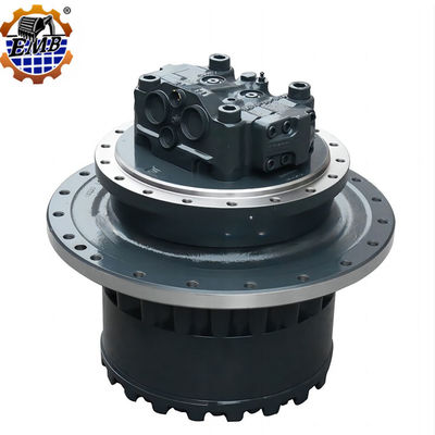 PC210-10MO 708-8F-31320 Ekskavator Son Sürücü PC210 708-8F-31570 Seyahat Aygıtı