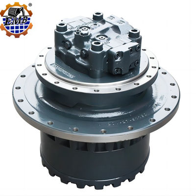 PC210-10MO 708-8F-31320 Ekskavator Son Sürücü PC210 708-8F-31570 Seyahat Aygıtı