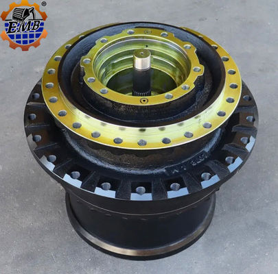HMGF68GA YB00004499 Son Sürücü ZX350-5A ZX350H-5 Hitachi Seyahat Aygıtı