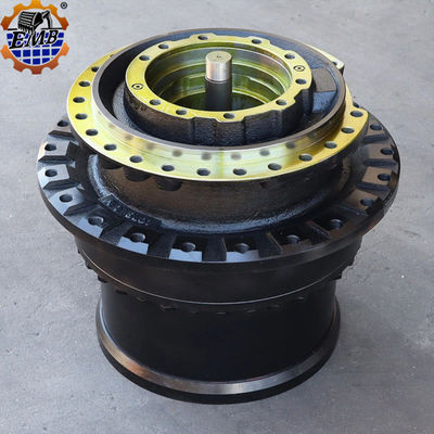 HMGF68GA YB00004499 Son Sürücü ZX350-5A ZX350H-5 Hitachi Seyahat Aygıtı