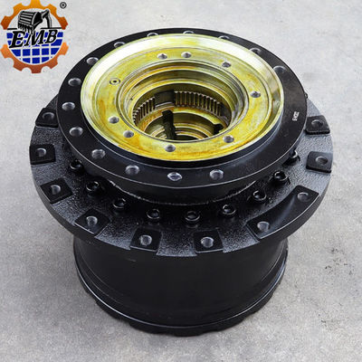 9091681 EX200-2 Seyahat Aygıtı 9116392 EX200 Excavator için Seyahat Delek Kutusu