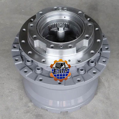 9150030 9156719 EX130-5 OEM Kaliteli Hitachi Ekskavatörü İçin Seyahat Delek Kutusu