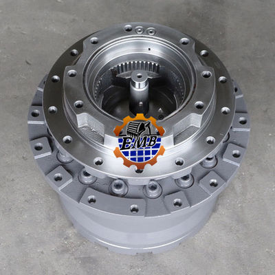 9150030 9156719 EX130-5 OEM Kaliteli Hitachi Ekskavatörü İçin Seyahat Delek Kutusu