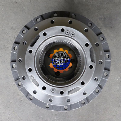 9150030 9156719 EX130-5 OEM Kaliteli Hitachi Ekskavatörü İçin Seyahat Delek Kutusu
