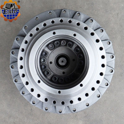 159423A1 160142A1 SH200-A1 CX9030B için Excavator Travel Gearbox