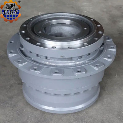 333-2988 480-6768 E320D2 CAT320D2 Ekskavatör Son Sürücüsü için Seyahat Delek Kutusu