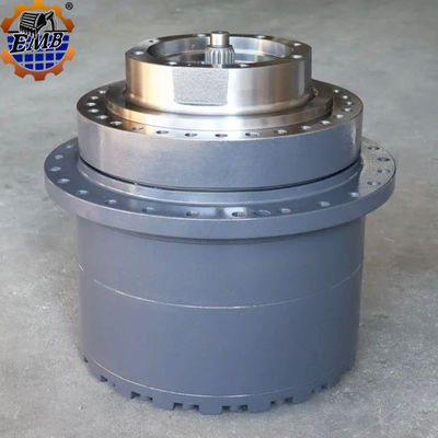 YN15V00037F1 Son Sürücü YN15V00037F2 SK200-8 Seyahat Aygıtı Kazıcısı