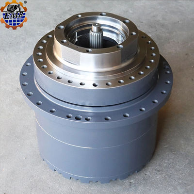 YN15V00037F1 Son Sürücü YN15V00037F2 SK200-8 Seyahat Aygıtı Kazıcısı
