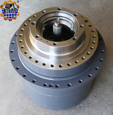 YN15V00037F1 Son Sürücü YN15V00037F2 SK200-8 Seyahat Aygıtı Kazıcısı