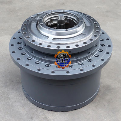 LS15V00020F1 LS53D00007F1 SK460 SK460-8 Ekskavatör Seyahat Kutusu Seyahat Redüktörü