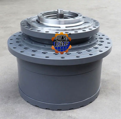 LS15V00020F1 LS53D00007F1 SK460 SK460-8 Ekskavatör Seyahat Kutusu Seyahat Redüktörü