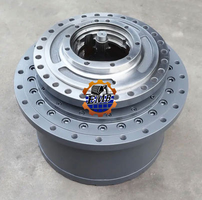 LS15V00020F1 LS53D00007F1 SK460 SK460-8 Ekskavatör Seyahat Kutusu Seyahat Redüktörü