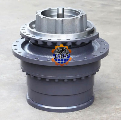ZX270-3 9256990 Seyahat Aygıtı 9255880 ZX270 Excavator için Seyahat Delek Kutusu