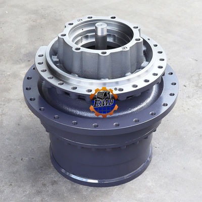 ZX270-3 9256990 Seyahat Aygıtı 9255880 ZX270 Excavator için Seyahat Delek Kutusu
