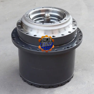 DX255LC Seyahat azaltma dişli K1011413A DX255 K9005007 Seyahat dişli kutusu
