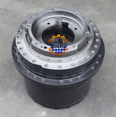 VOE14566401 VOE14667677 OEM Seyahat Motoru EC360 Ekskavatör Son Sürücüler