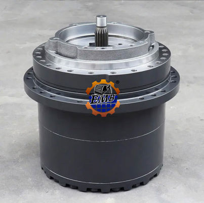 VOE14566401 VOE14667677 OEM Seyahat Motoru EC360 Ekskavatör Son Sürücüler