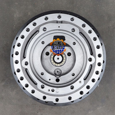 VOE14566401 VOE14667677 OEM Seyahat Motoru EC360 Ekskavatör Son Sürücüler