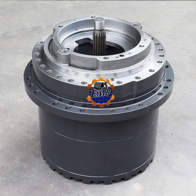 VOE14566401 VOE14667677 OEM Seyahat Motoru EC360 Ekskavatör Son Sürücüler