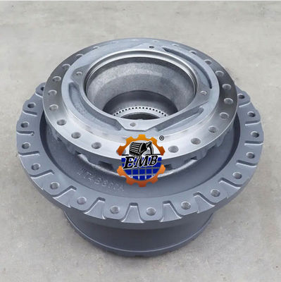 9254462 ZX670 Seyahat Aygıtı 4641493 ZX650 Hitachi için Seyahat Değeri Kutusu