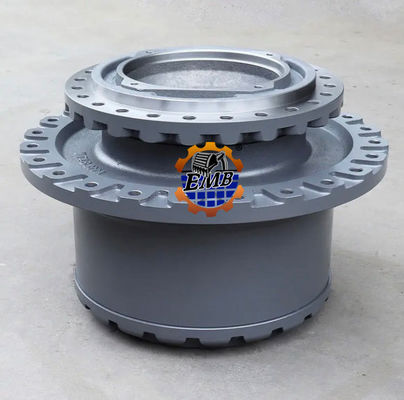 9254462 ZX670 Seyahat Aygıtı 4641493 ZX650 Hitachi için Seyahat Değeri Kutusu