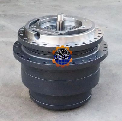 K1003134 1.403-00128 Solar340 Final Drive DX340 Excavator için Seyahat Azaltma Donanımı