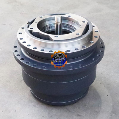 K1003134 1.403-00128 Solar340 Final Drive DX340 Excavator için Seyahat Azaltma Donanımı