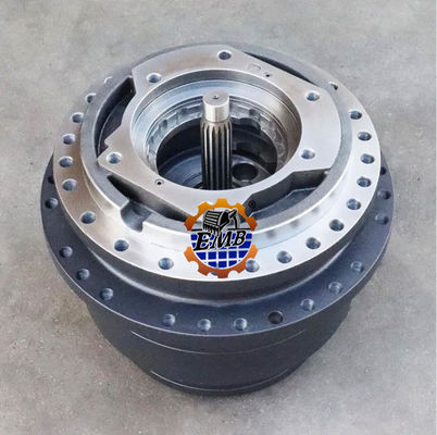 K1003134 1.403-00128 Solar340 Final Drive DX340 Excavator için Seyahat Azaltma Donanımı