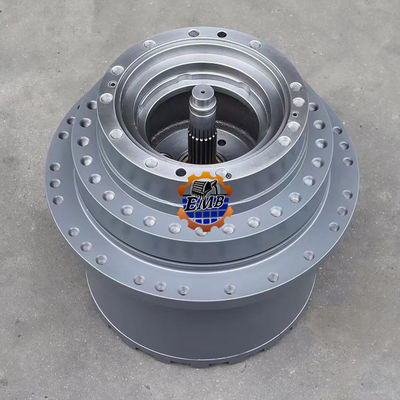 SA7117-30050 VOE14693056 Gezi Redüktörü DH220-5 EC210 Gezi Döviz Kutusu