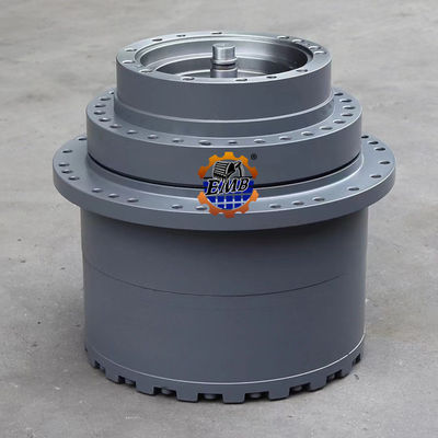SA7117-30050 VOE14693056 Gezi Redüktörü DH220-5 EC210 Gezi Döviz Kutusu