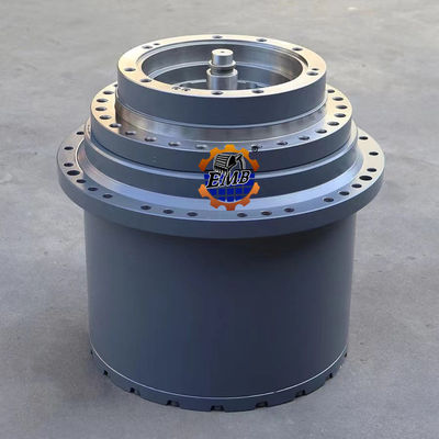 XKAH-01627 XKAH-00901 Son Sürücü R210-7 Ekskavatör Seyahat Delek Kutusu