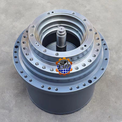XKAH-01627 XKAH-00901 Son Sürücü R210-7 Ekskavatör Seyahat Delek Kutusu