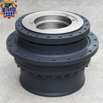 OEM Kalite 504-1674 E349F Seyahat Aygıtı 513-0890 CAT349 Seyahat Şanzımanı