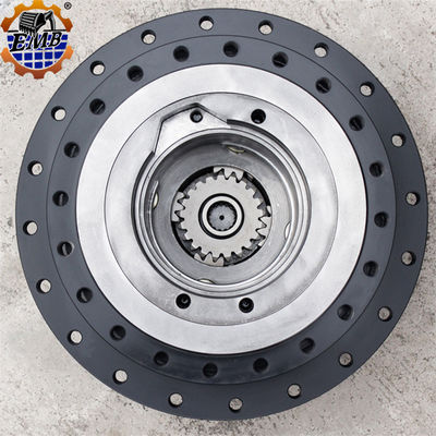 OEM Kalite 504-1674 E349F Seyahat Aygıtı 513-0890 CAT349 Seyahat Şanzımanı