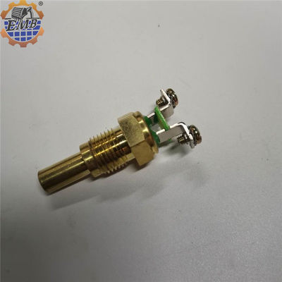 5I-7578 E320B E320C E320D Su sıcaklığı sensörü 5I7578 Kazı makinesi yedek parçaları
