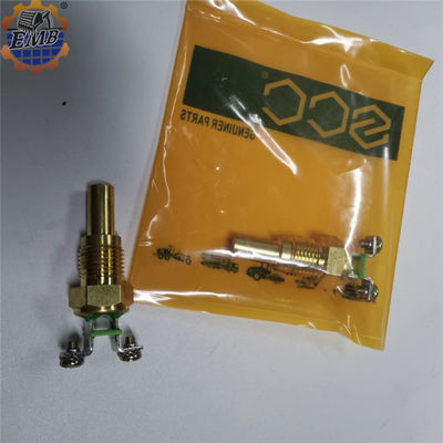 5I-7578 E320B E320C E320D Su sıcaklığı sensörü 5I7578 Kazı makinesi yedek parçaları