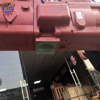 31NB-10022 K5V200DTH R500LC Hidrolik Pompa 31NB-10020 R450-7 Ekskavator Pompası