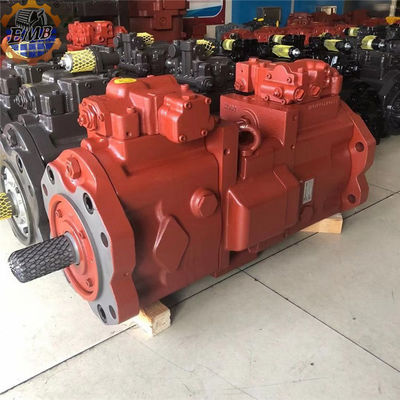 31NB-10022 K5V200DTH R500LC Hidrolik Pompa 31NB-10020 R450-7 Ekskavator Pompası
