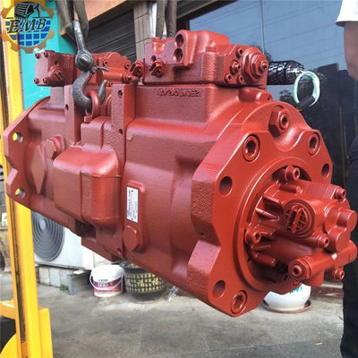 31NB-10022 K5V200DTH R500LC Hidrolik Pompa 31NB-10020 R450-7 Ekskavator Pompası