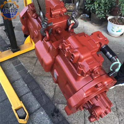 31NB-10022 K5V200DTH R500LC Hidrolik Pompa 31NB-10020 R450-7 Ekskavator Pompası