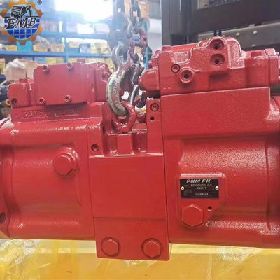 OEM R140W-9 Ekskavatör 31Q4-15020 hidrolik pompa K5V80DTP hidrolik ana pompa